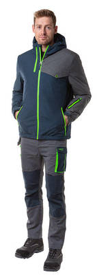 NEO  81-571-XL Bunda PREMIUM, zateplenie PrimaLoft, veľ. XL