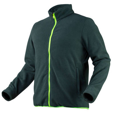 NEO  81-572-XXXL Bunda s fleece podšívkou 3v1 PREMIUM, veľ. XXXL