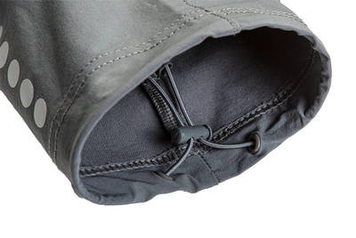 NEO  81-231-XXXL Pracovné nohavice do pása PREMIUM s opaskom, 4 way stretch, sivé, zloženie : 90% polyamid, 10% elastan, gramáž : 170g/m2, veľ.XXXL
