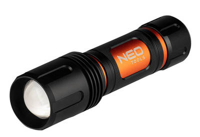 NEO  99-036  Baterka CREE XHP50.2 LED