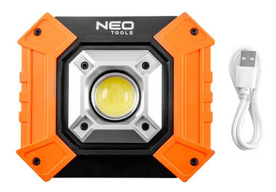 NEO  99-038 Svetlo COB 750 lm, reflektor