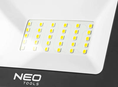NEO  99-063 Reflektor prenosný 50W SMD LED 4500 lm