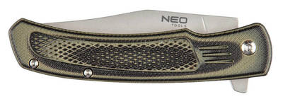NEO  63-114 Zatvárací nôž Survavil 17,5 cm