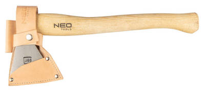 NEO  63-119  Sekera BUSHCRAFT v puzdre, 400g