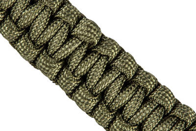 NEO  63-140  Náramok Paracord Survival 5v1