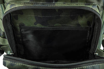 NEO  84-321  Batoh Camo taktický 20L