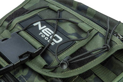 NEO  84-321  Batoh Camo taktický 20L