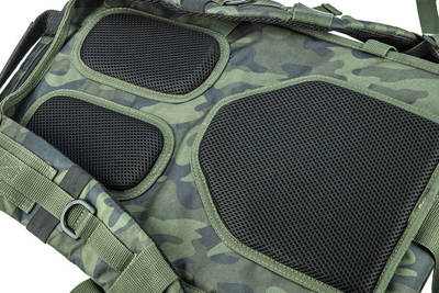 NEO  84-321  Batoh Camo taktický 20L