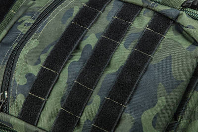 NEO  84-321  Batoh Camo taktický 20L