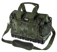 NEO  84-322  Taška CAMO, veľká