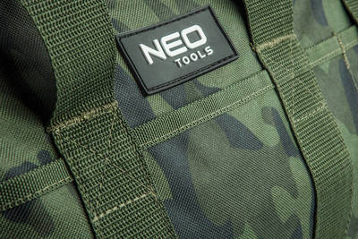 NEO  84-322  Taška CAMO, veľká