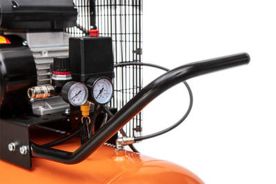NEO  12K031  Olejový kompresor 150l, 230V