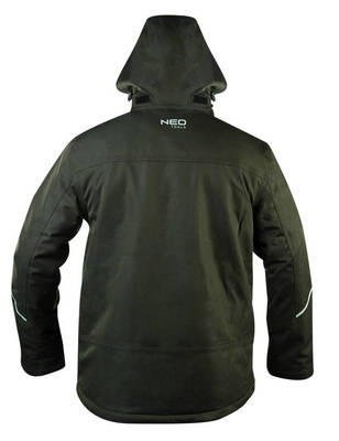 NEO  81-573-XXL  Zimná bunda CAMO XXL/56