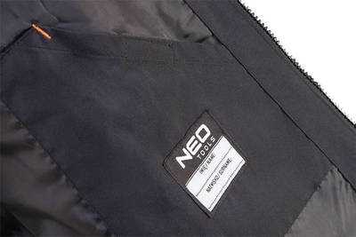 NEO  81-574-L  Zimná bunda WARM L/52