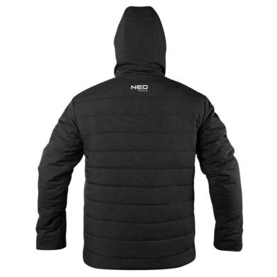 NEO  81-574-XXL  Zimná bunda WARM XXL/56