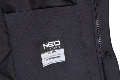 NEO  81-575-L  Zimná bunda OUTDOOR L/52