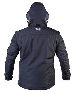 NEO  81-575-XL  Zimná bunda OUTDOOR XL/54