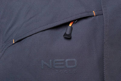 NEO  81-575-XL  Zimná bunda OUTDOOR XL/54