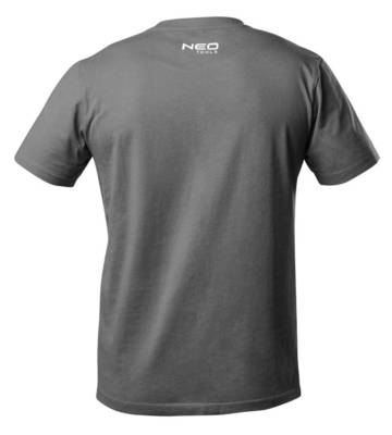 NEO  81-604-XL  Pánske tričko CAMO URBAN, 100% bavlna, XL/54