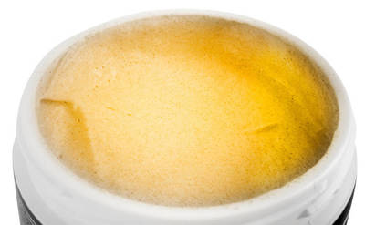 NEO  10-405  Gélová pasta na umývanie rúk, na odstraňovanie ťažkých a veľmi ťažkých nečistôt - 500g, žltá