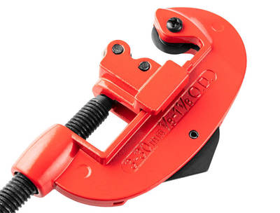 NEO  02-402  Rezačka medených a hliníkových trubiek, 3-30 mm
