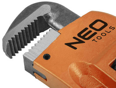 NEO  02-415  Hasák Stillson 250 mm