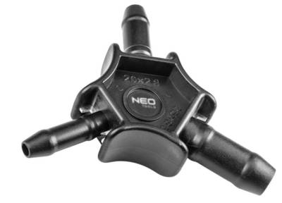 NEO  02-434  Kalibrátor pre PEX rúrky 16, 20, 25 mm