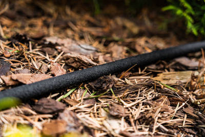 NEO  15-880  Zavlažovacia / kvapkovacia hadica 15 m ½ ''