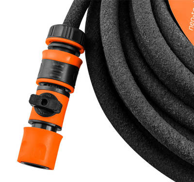 NEO  15-880  Zavlažovacia / kvapkovacia hadica 15 m ½ ''
