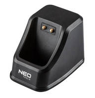 NEO  99-071  Dielenské svietidlo 550 lm COB LED + základňa + nabíjačka