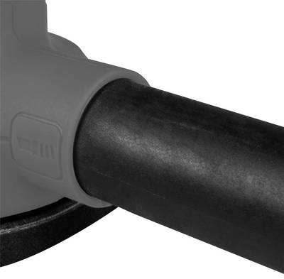 GRAPHITE  59G336  Vibračná brúska delta 180 W, podložka 140 x 140 x 80 mm