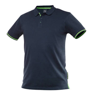 NEO  81-658-XL  Polo tričko MOTOSYNTEZA, veľ. XL/54, zloženie: 100% bavlna, 195g/m2