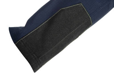 NEO  81-235-XL  Pracovné nohavice do pása MOTOSYNTEZA, veľ. XL/54, zloženie: 100% bavlna, 210g/m2