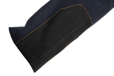 NEO  81-237-L  Pracovné nohavice do pása NEO GARAGE, veľ. L/52, zloženie: 100% bavlna, 210g/m2