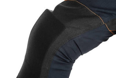 NEO  81-237-XL  Pracovné nohavice do pása NEO GARAGE, veľ. XL/54, zloženie: 100% bavlna, 210g/m2