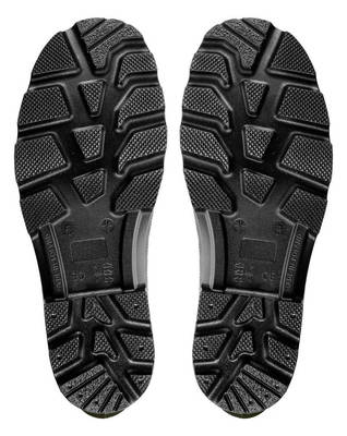 NEO  82-901-43  Gumáky Wellington PVC OB FO SRC, veľ. 43, zelené