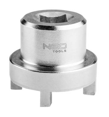 NEO  10-585  Nástrčný kľúč na matice zavesenia - Suzuki