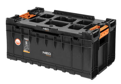 NEO  84-281  Modulárny adaptér pre systém I a II