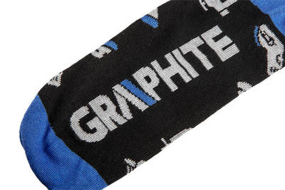 GRAPHITE  GD020  Farebné ponožky, veľkosť 43-46