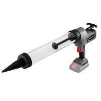 GRAPHITE ENERGY+  58GE115  Aku Tesniaca pištoľ, 18V Li-lon, bez batérie