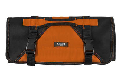 NEO  09-890  Rolovacie vrecko na náradie, 22 vreciek, značka NEO.