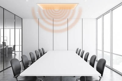 NEO  90-102  Infračervený vykurovací panel 450W