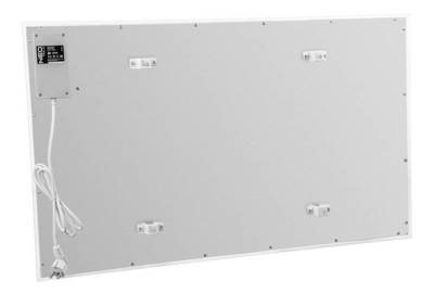 NEO  90-102  Infračervený vykurovací panel 450W