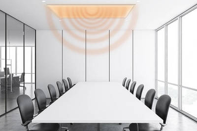NEO  90-104  Infračervený vykurovací panel 720 W
