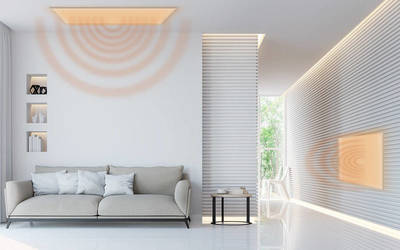 NEO  90-104  Infračervený vykurovací panel 720 W