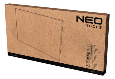 NEO  90-104  Infračervený vykurovací panel 720 W