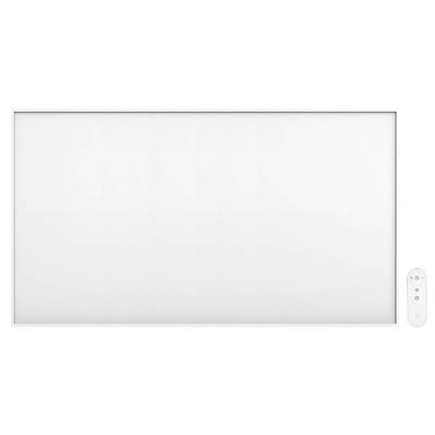 NEO  90-105  Infračervený vykurovací panel 450W, WIFI