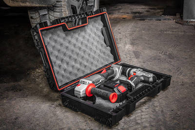 GRAPHITE ENERGY+  58GE102  Box na elektronáradie