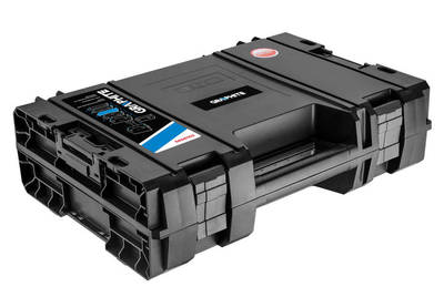 GRAPHITE ENERGY+  58GE102  Box na elektronáradie