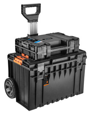 GRAPHITE ENERGY+  58GE102  Box na elektronáradie